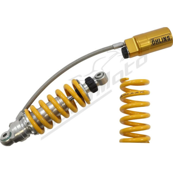 OHLINS "STX Piggyback S36" mini amortizatorius Honda MSX 125 ABS 21->