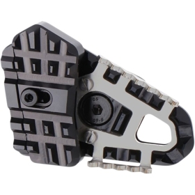 SW-MOTECH Extension for Brake Pedal BMW F 750-850 18-23