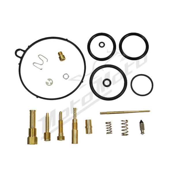 Bronco Carburetor Repair Kit  Honda TRX 90 EX / X 99-05