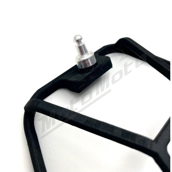 DT-1 RACING EUROPE Open Carbon Fiber Air Cage Yamaha WR / YZ 250-450F 23->