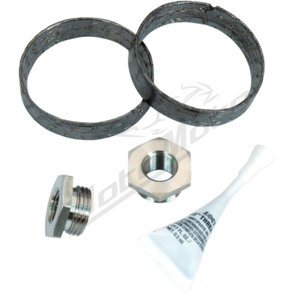 S&S CYCLE El Dorado Išmetimo sistemos kolektoriai Harley Davidson FLHR / FLHRC / FLHX / FLTRXS 1750-1977 17-23