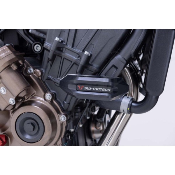 SW-MOTECH Frame Slider Kit Honda CB 650 23-25