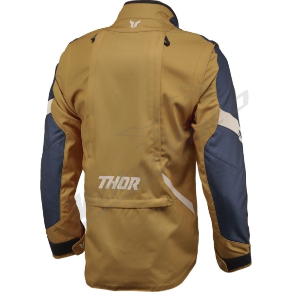 THOR Women's Terrain Jacket