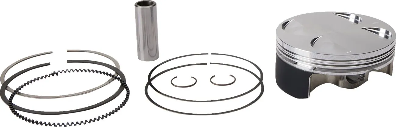 WOSSNER Piston Kit 95.45mm Suzuki LT-R 450cc 2x4 06-11