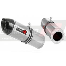 Exhaust silincer Dominator HP1 HYOSUNG GT 650 2006-2017