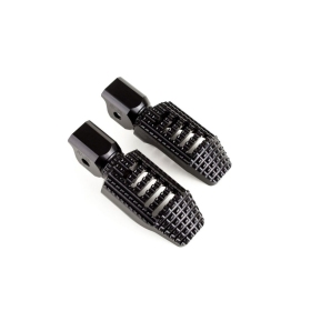 GILLES TOOLING UF23 Driver Footpeg 2pcs Yamaha FJ / FZ1 / FZ8 / MT / XJ / YZF 125/1300 96-24