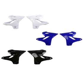 UFO šoniniai plastikai Yamaha YZ125/250 14-21