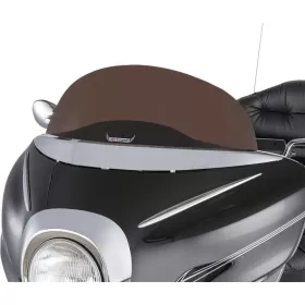 SLIPSTREAMER Replacement Lucite Windshield Honda Yamaha XVZ 1300 99-13
