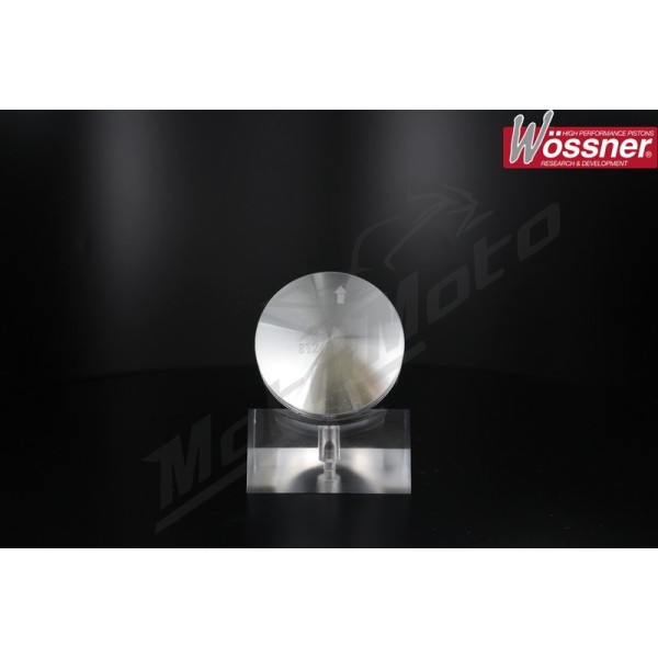 WÖSSNER Forged Piston 53,94-55,44mm Suzuki RM 125 81-84