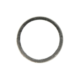 ATHENA Gasket, exhaust system Honda / Kawasaki / Suzuki 125-1340 76-20