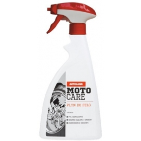 AUTOLAND Rim cleaner 500ml