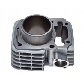 Cylinder kit MaxTuned HONDA CB AC 150cc / Ø57,40 / PIN Ø14 4T