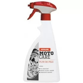 AUTOLAND Rim cleaner 500ml