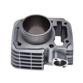 Cylinder kit MaxTuned HONDA CB AC 150cc / Ø57,40 / PIN Ø14 4T