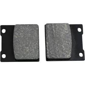 EBC FA stabdžių trinkelės SUZUKI TV / TL / SV / RF / RG / GSX-R / GSX / GSF / GS 250-1300cc 83-09