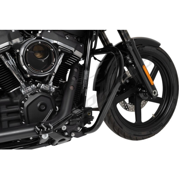 COBRA Freeway Bar Harley Davidson FLI / FXBB / FXBBS / FXBR 1750-1923cc 18-25
