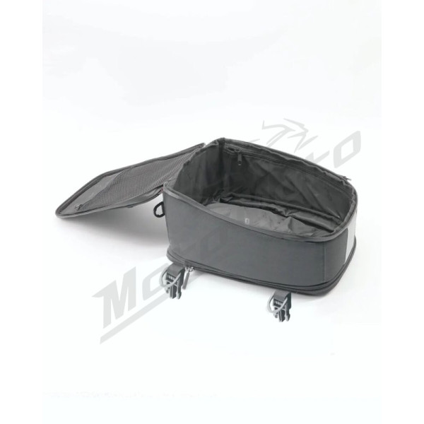 OJ ATMOSFERE METROPOLITANE Rear Seat Bag 22x35x15-20cm