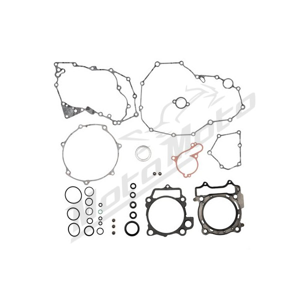 PROX Engine Gasket Set Yamaha YFZ 450cc 09-25