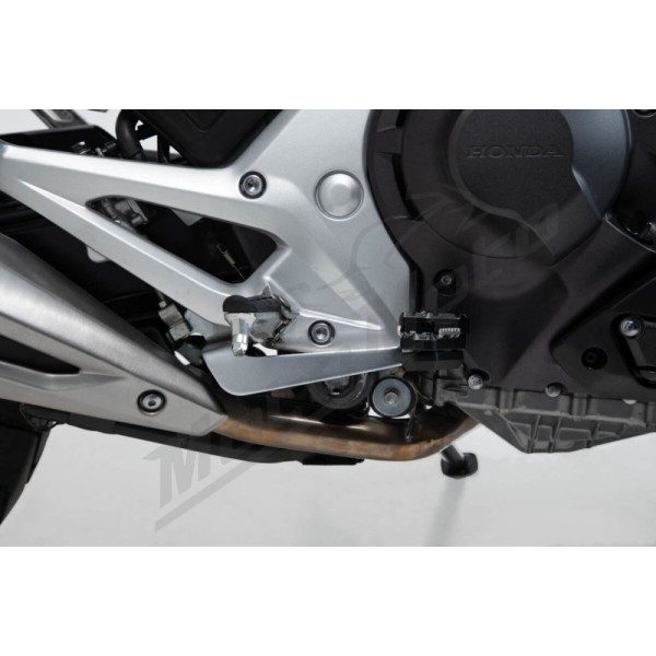 SW-MOTECH Stabdžių kojelės antgalis Honda / Yamaha 700-750 14-24