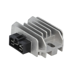 DZE Voltage Regulator (12V, 20A) Malaguti / Yamaha 125cc 06-13