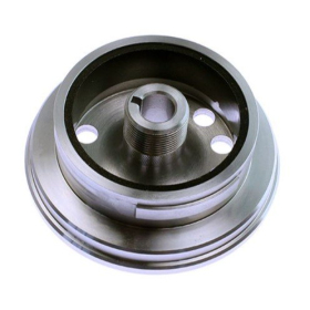 ELECTREX Stator Magnet Yamaha YZ F / YZF 450cc 06-09