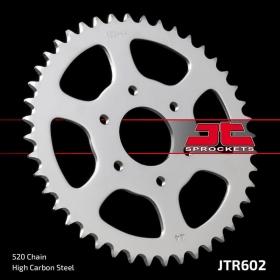 Rear sprocket JTR602