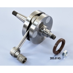 POLINI Crankshaft Vespa P ETS / PK / Primavera 125cc 67-91