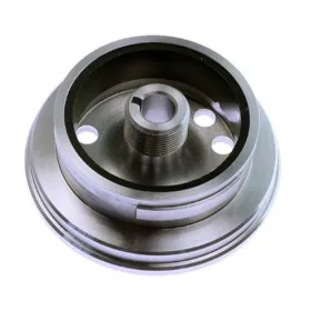 ELECTREX Stator Magnet Yamaha YZ F / YZF 450cc 06-09