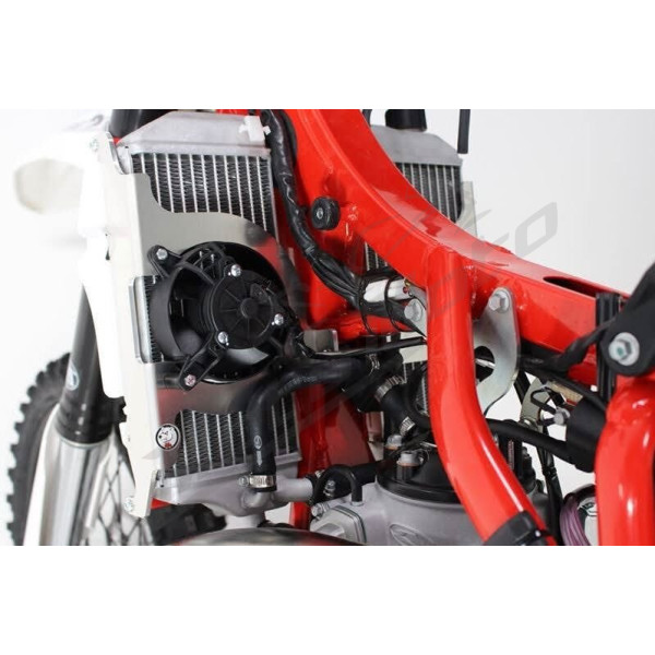 AXP RACING Radiator Braces BETA RR 125-300cc 20-23