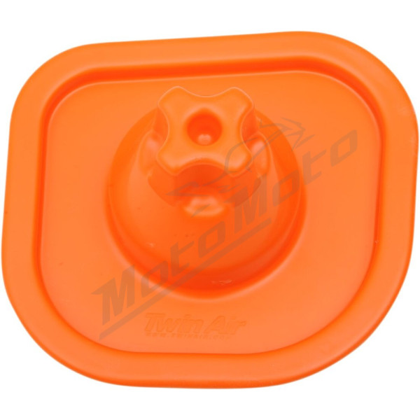 TWIN AIR oro filtro dangtelis Husaberg / KTM 125-525 07-13