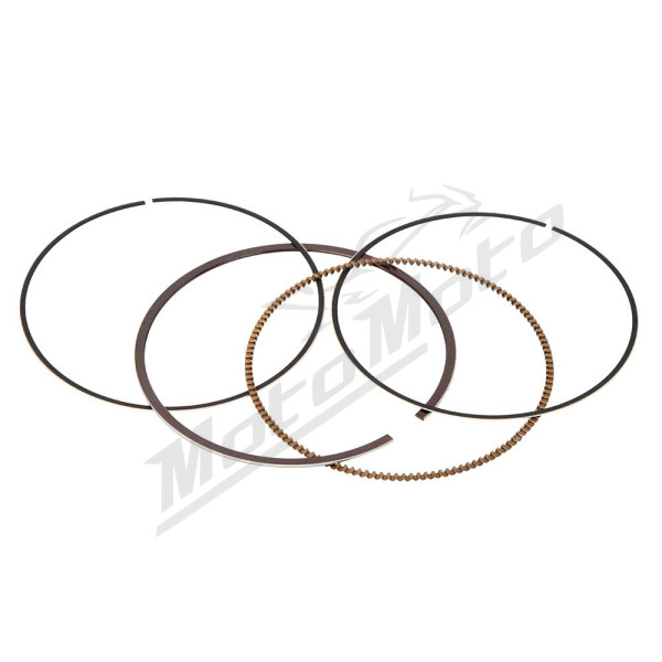 VERTEX Stūmoklio žiedai 77mm Fantic / Kawasaki / Suzuki / Yamaha 250cc 04-25