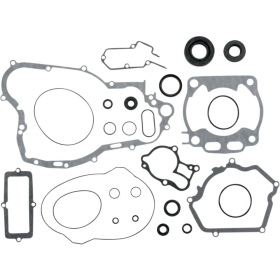 MOOSE OFFROAD Complete Gasket and Oil Seal Kit Yamaha YZ 250cc 01-17