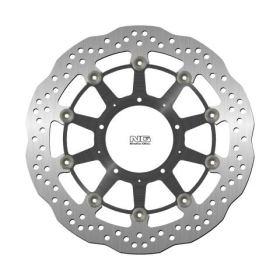 NG Front Floating Brake Disc 320X94X5mm Honda CBR 1000cc 08-19