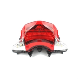 O-PARTS Galinis žibintas - Honda PCX 125/150 (14-16)