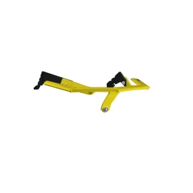 SPI Priekinis bamperis Sport Series Polaris AXYS Yellow
