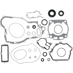 MOOSE OFFROAD Complete Gasket and Oil Seal Kit Yamaha YZ 250cc 01-17