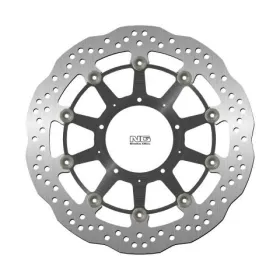 NG Priekinis plaukiojantis stabdžių diskas 320X94X5mm Honda CBR 1000cc 08-19