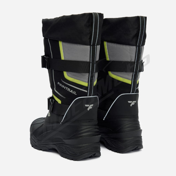 Finntrail Nordy 5237 Batai