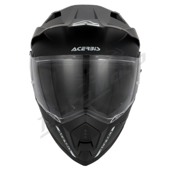 Krosinis šalmas ACERBIS ASSAULT 