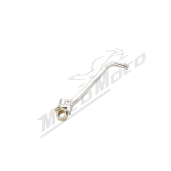 Maxtuned Kick Starter Lever KTM SX / XC-W / EXC 125-300cc 16-17 Silver