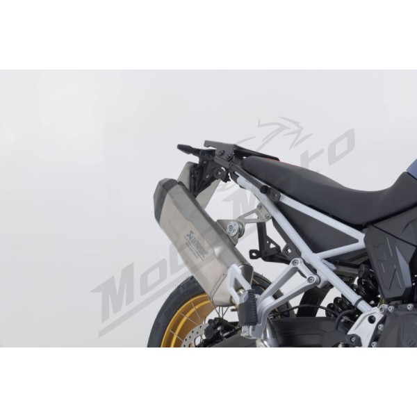 SW-MOTECH PRO Side Carrier BMW F 900 24-25