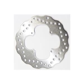 EBC Supercross Contour Series Brake Rotors HONDA CRF 150R 07-25