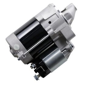 PARTS UNLIMITED Starter Motor Arctic Cat Bearcat / Panther / T 660 03-08