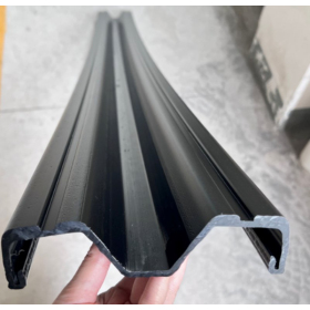 Sno-X Tundra Slidžių apsauginis padas 2vnt 180x16cm