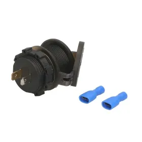4Ride Adaptor Gniazdo USB DC 12-24V; DC 5V/3.6A 
