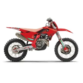 BLACKBIRD RACING Grafikų komplektas Gas Gas  EC / MC 125-450cc 24-26