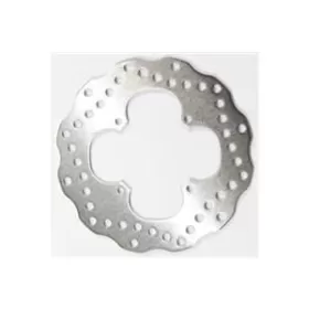 EBC Supercross Contour Series Brake Rotors HONDA CRF 150R 07-25