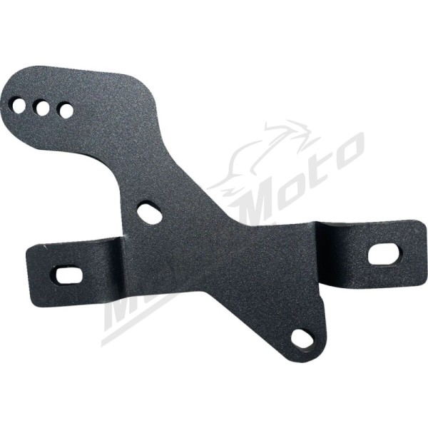 BASSANI XHAUST Bracket Harley Davidson	FXLRST 1923cc 2022-2024