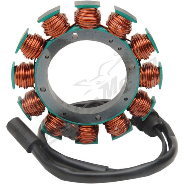 CYCLE ELECTRIC INC Stator 22A Harley Davidson XL / XLH 883/1200 91-06