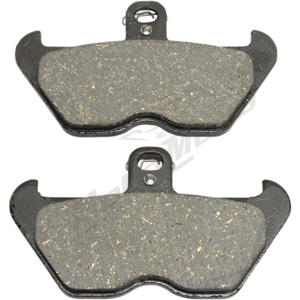 EBC Organic Base "FA" Brake Pads BMW / PIAGGIO 50-1200cc 89-14